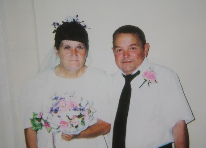 WAYNE AND JESSIE GOBLE